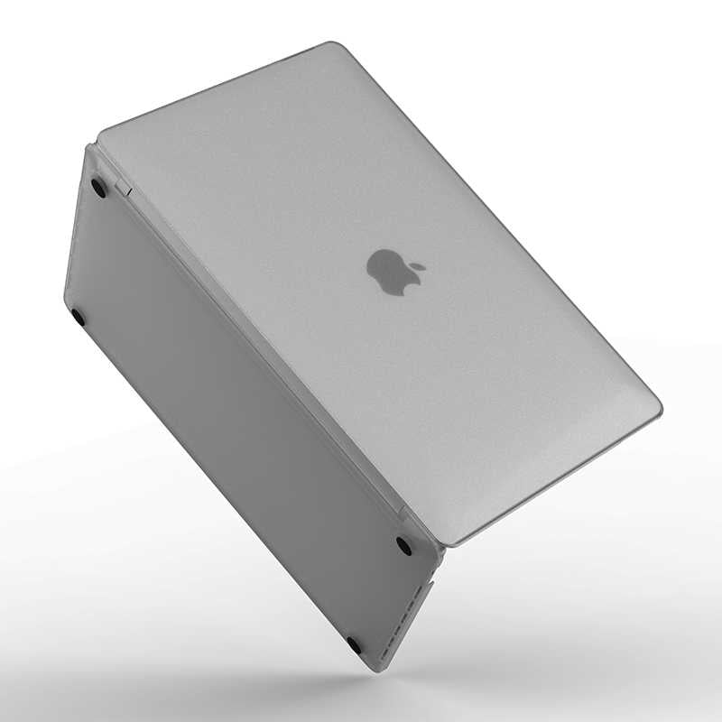 Wiwu Macbook iShield Hard Shell Macbook Pro 16.2 2023 A2780 Kılıf - 2 Wiwu Macbook iShield Hard Shell Macbook Pro 16.2 2023 A2780 Kılıf - 2